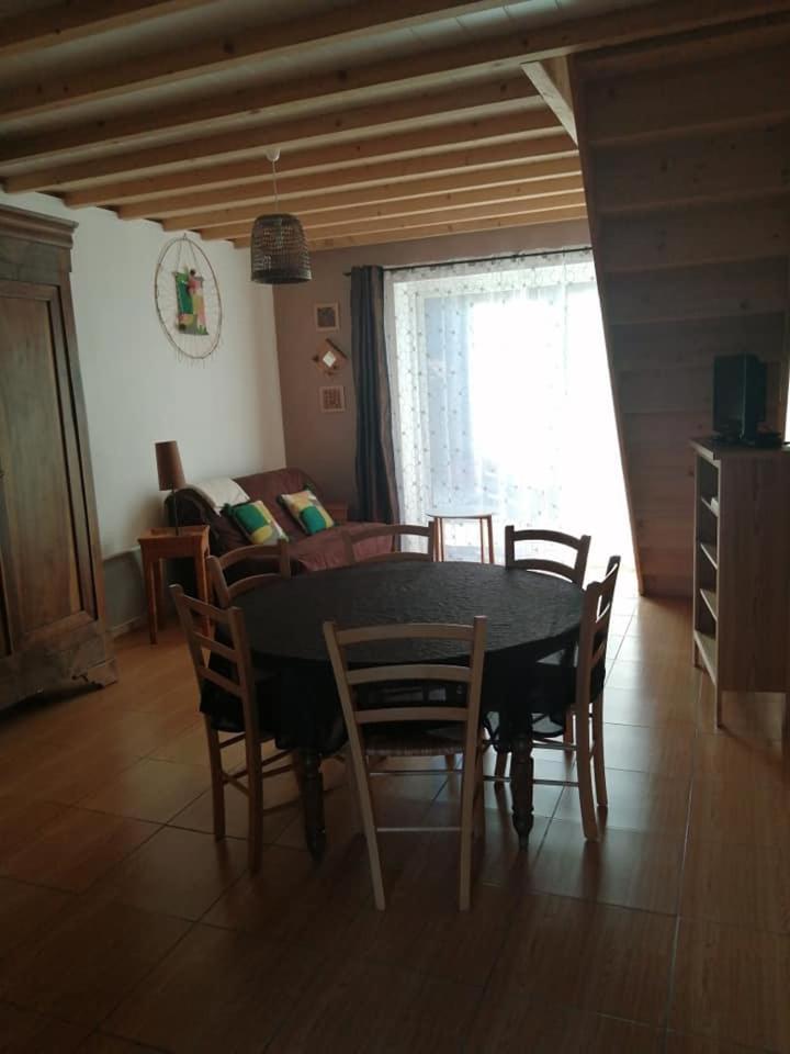 Vila La Grange De La Gandonnerie Baugé Exteriér fotografie
