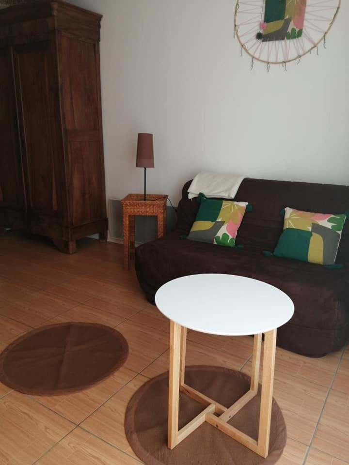 Vila La Grange De La Gandonnerie Baugé Exteriér fotografie